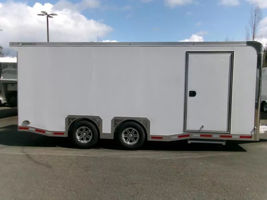 2025 Stock horse Featherlite Trailers 4410