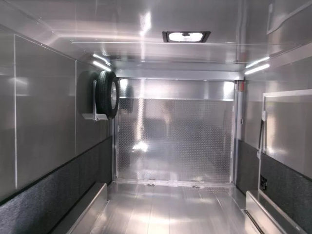 2025 Featherlite 4410