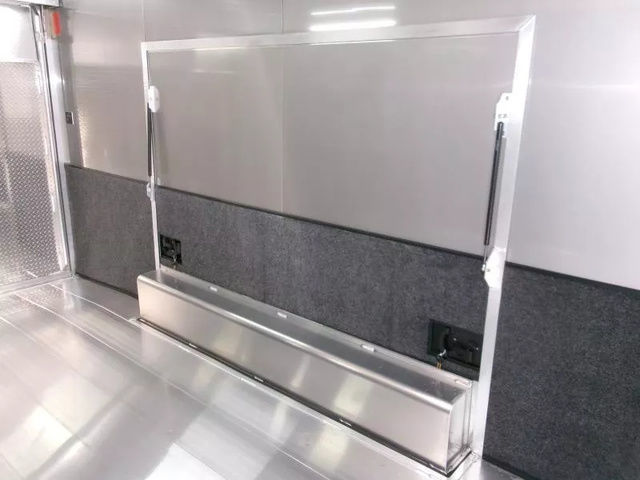 2025 Featherlite 4410