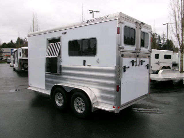 2026 Featherlite 9300