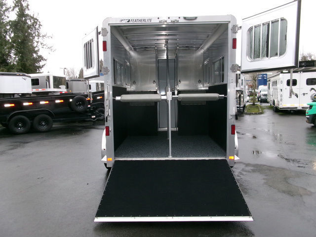 2026 Featherlite 9300