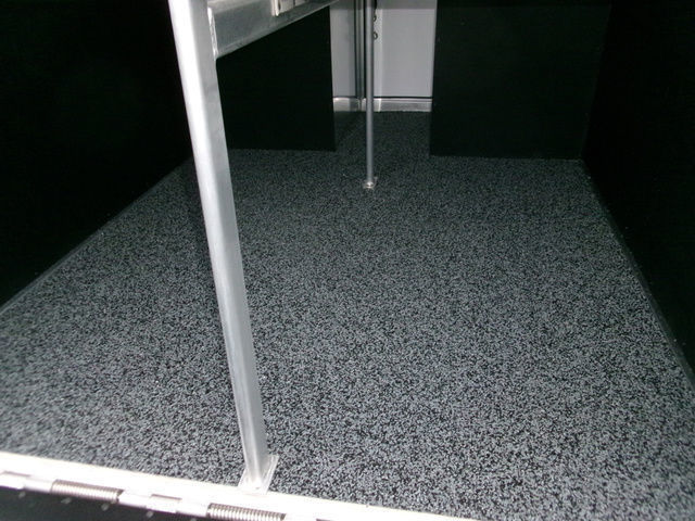 2026 Featherlite 9300