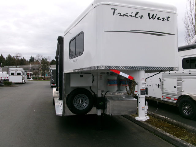 2026 Trails West sierra