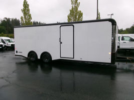 2026 Stock horse Charmac Trailers Legend
