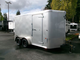 2026 Stock horse Charmac Trailers Standard Duty