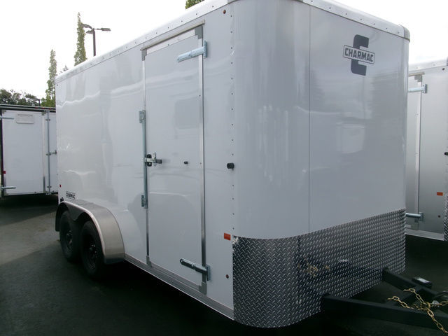 2026 Charmac Trailers Standard Duty