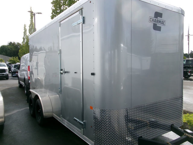 2026 Charmac Trailers Standard Duty