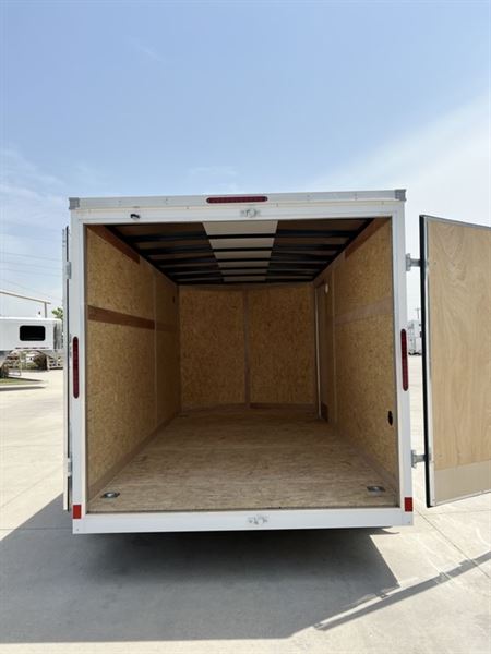 2023 Wells Cargo