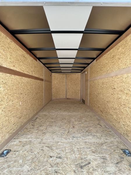 2023 Wells Cargo