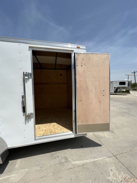 2023 Wells Cargo