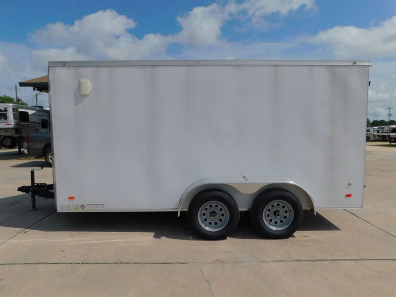 2022 Covered Wagon