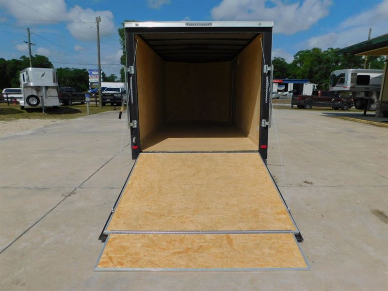 2022 Covered Wagon