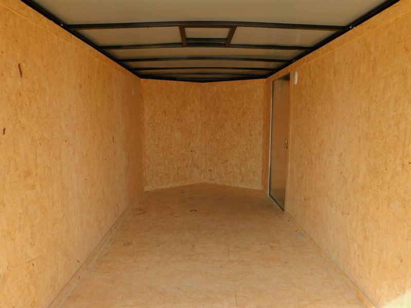 2022 Covered Wagon