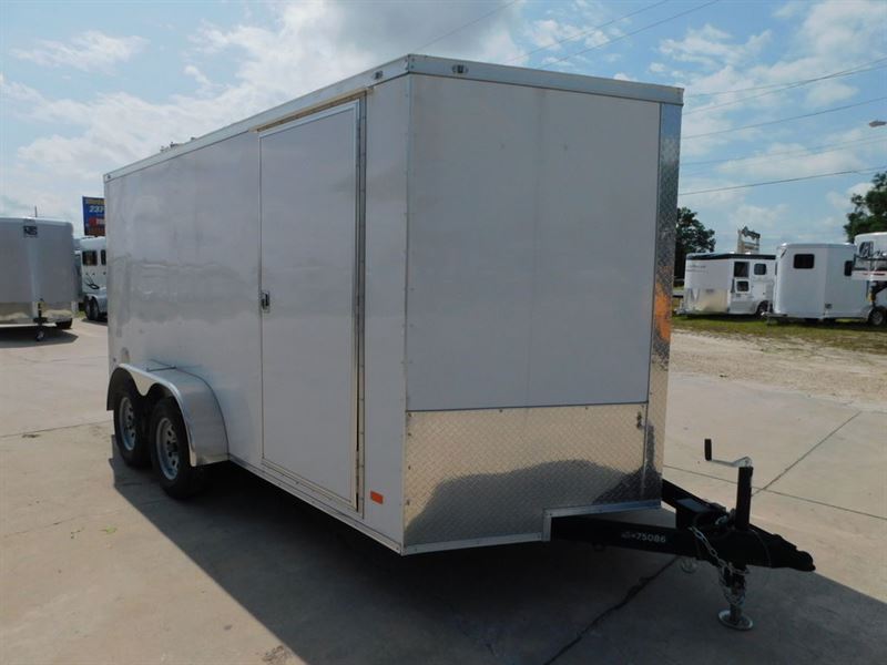 2022 Covered Wagon