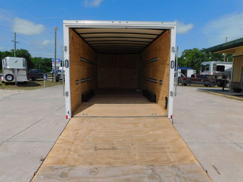 2022 Rock Solid Cargo