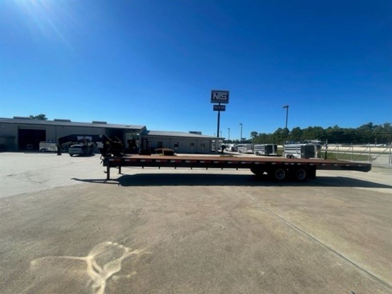 2023 Texas Bragg