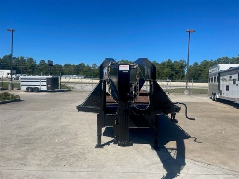 2023 Texas Bragg