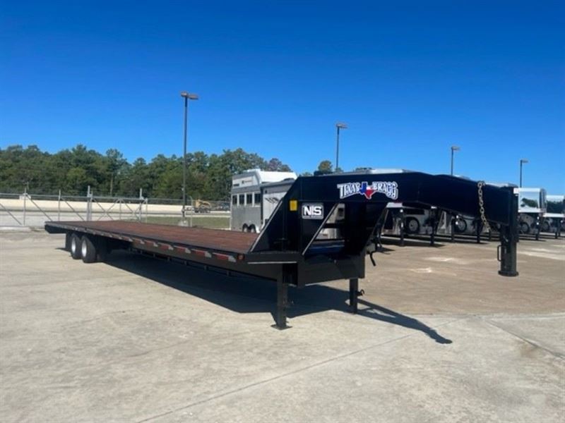 2023 Texas Bragg