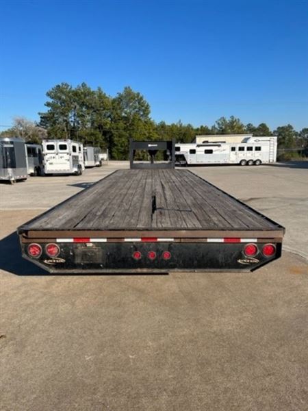 2012 Ranch King
