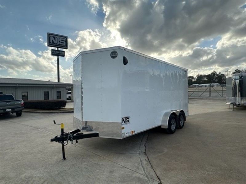 2023 Wells Cargo