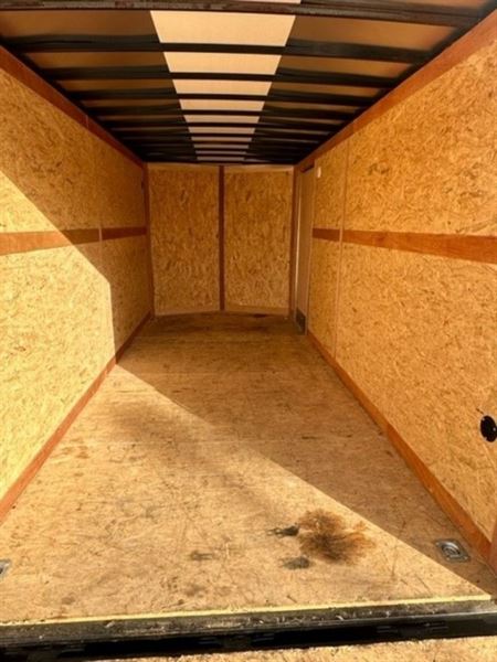 2023 Wells Cargo
