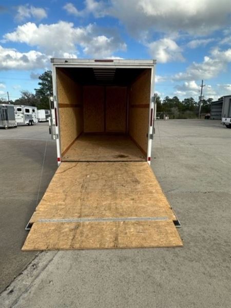 2023 Wells Cargo