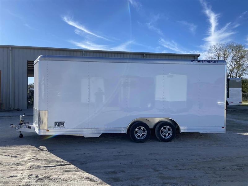 2024 Featherlite