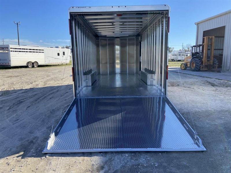 2024 Featherlite