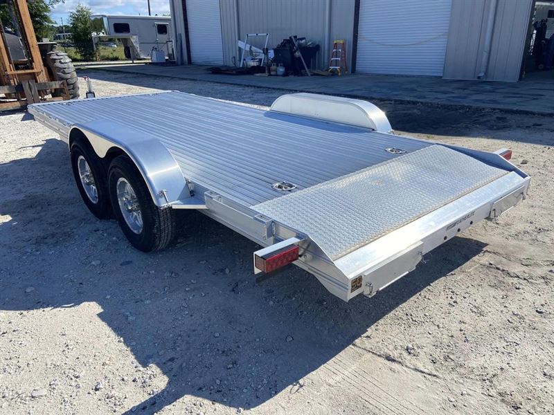 2023 Featherlite