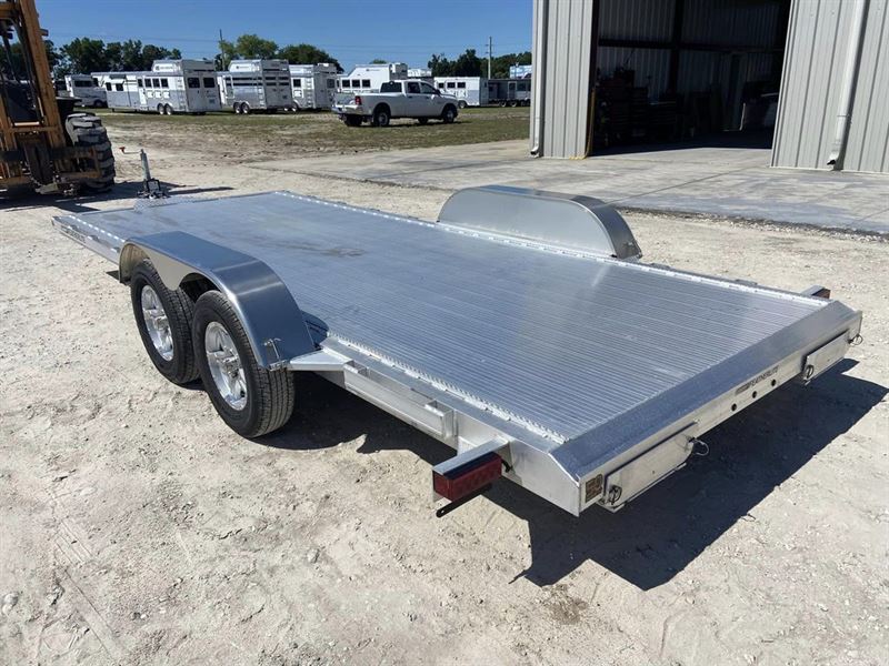 2023 Featherlite
