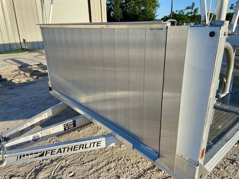 2023 Featherlite