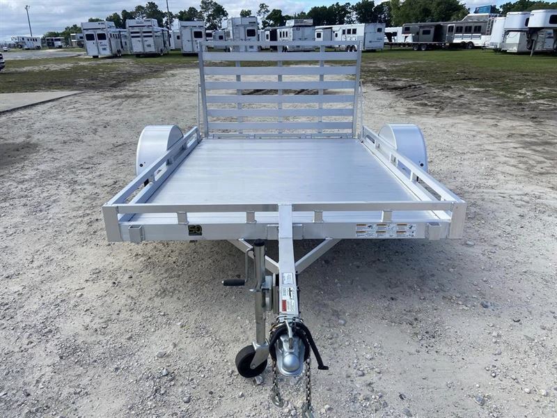 2023 Featherlite