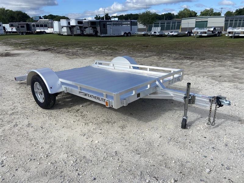 2023 Featherlite