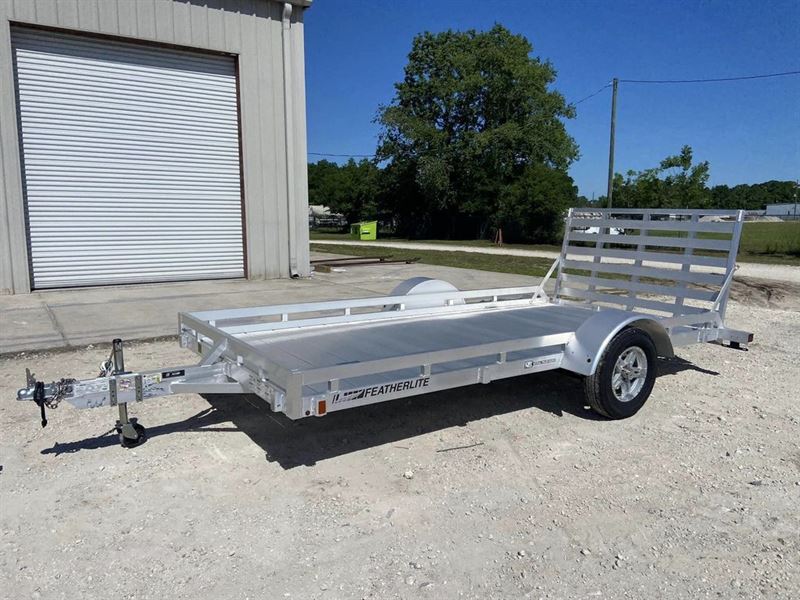 2023 Featherlite