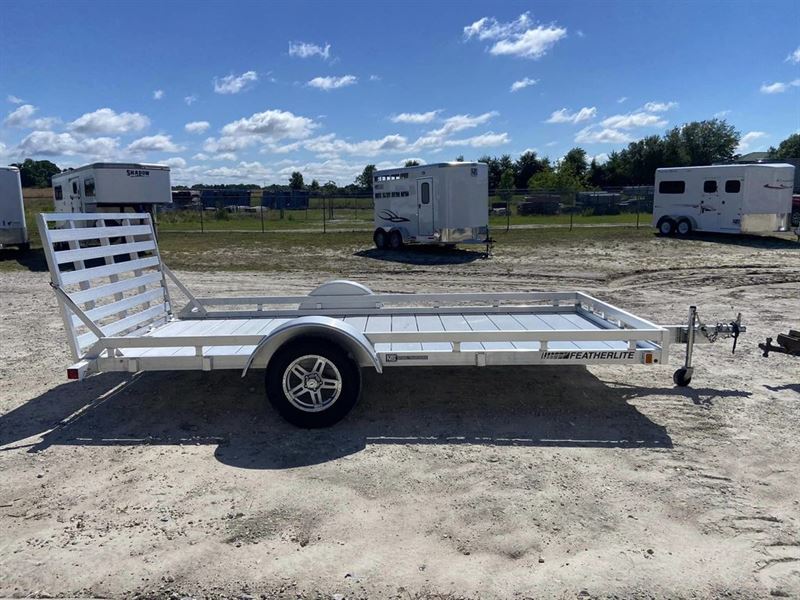 2023 Featherlite