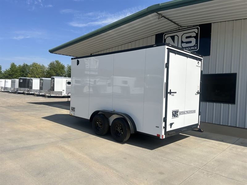 2025 Stallion