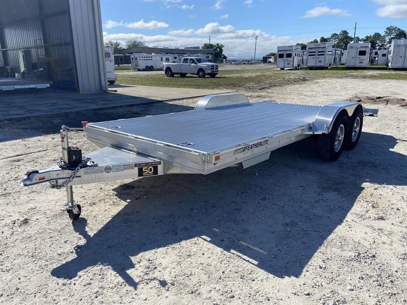 2023 Featherlite