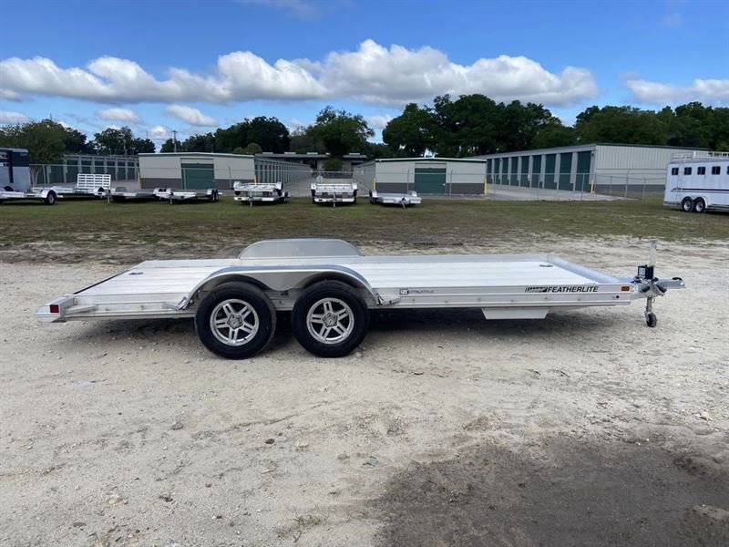 2023 Featherlite