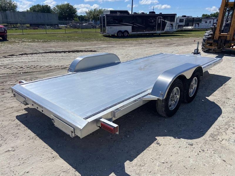 2023 Featherlite
