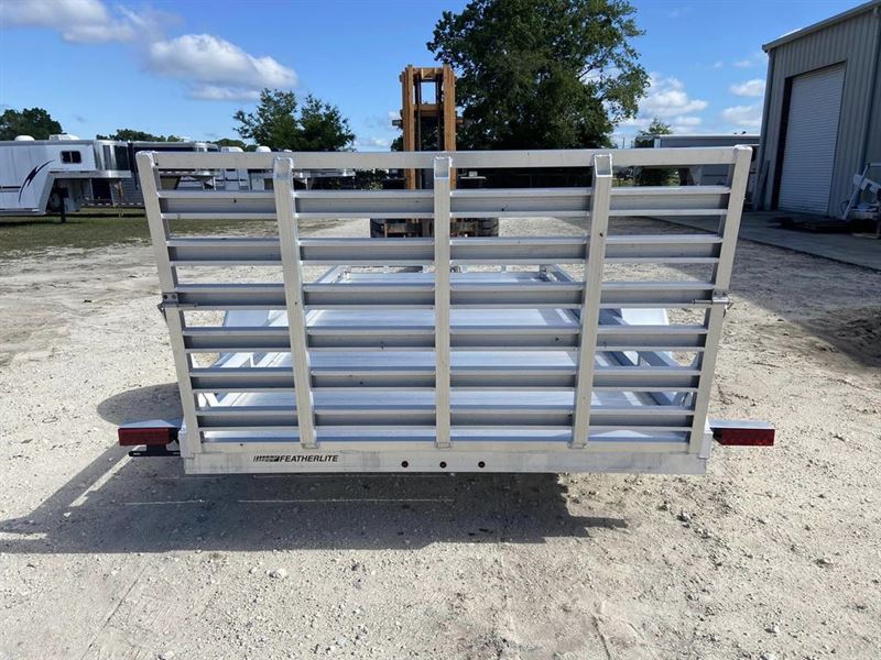 2023 Featherlite