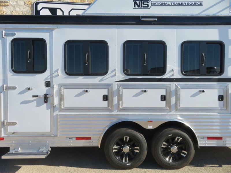 2025 Bison