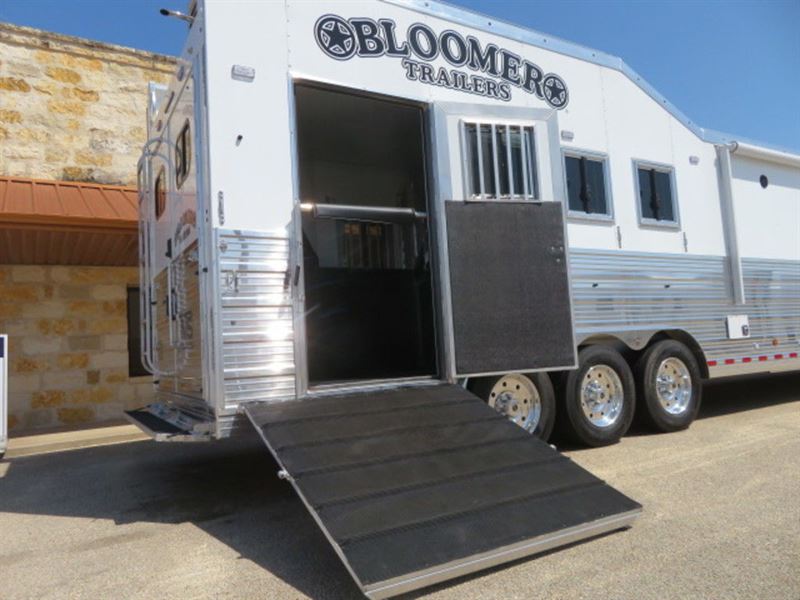 2025 Bloomer