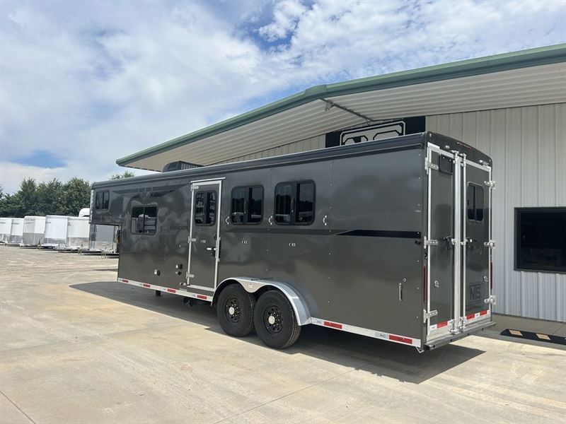 2025 Bison