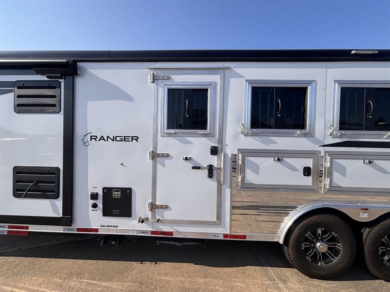 2026 Bison