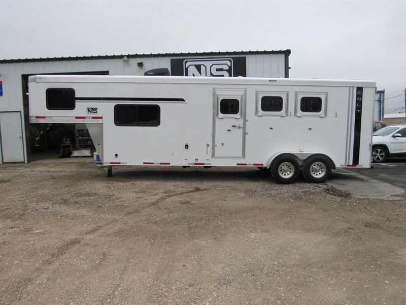 2025 Lakota