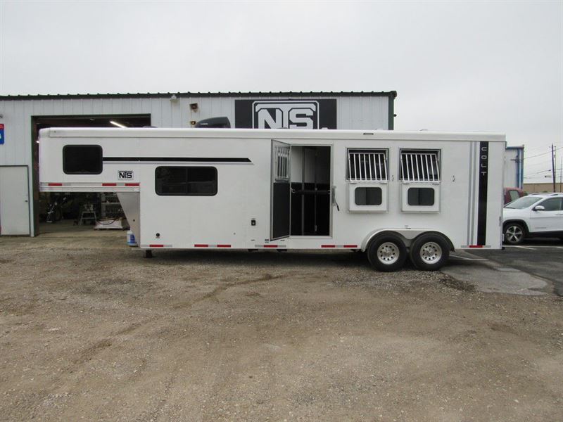 2025 Lakota