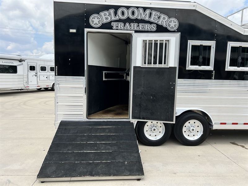 2020 Bloomer