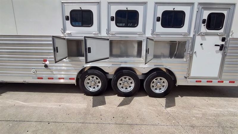 2025 Cimarron