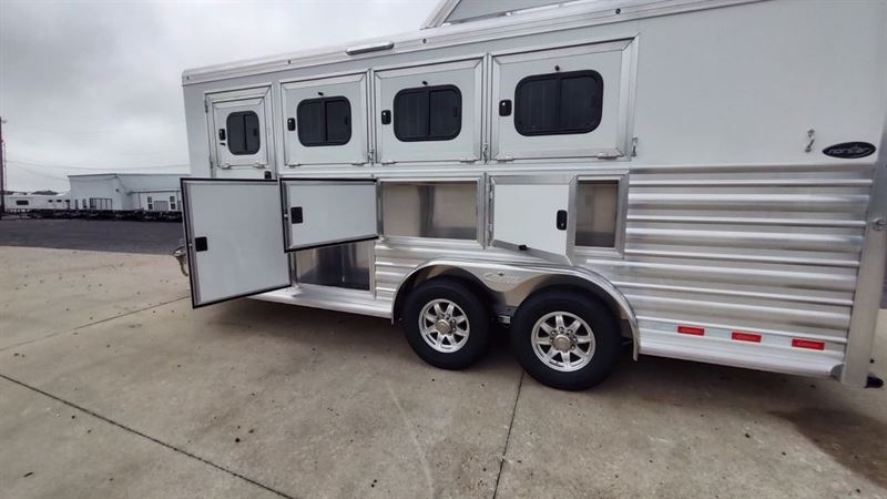 2025 Cimarron