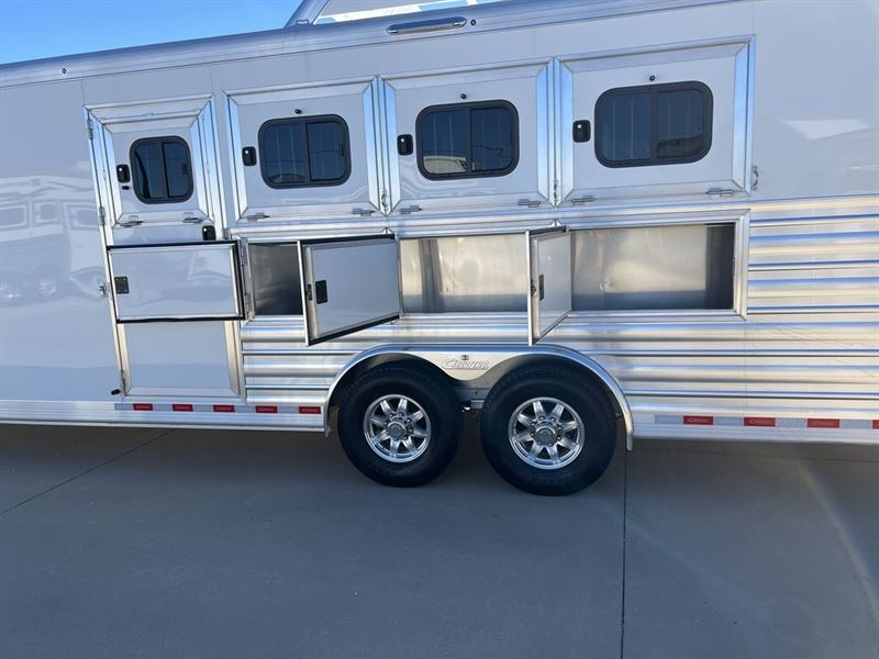 2025 Cimarron